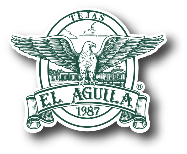 Comercializadora Pórtico de Pátzcuaro | Tejas El Águila